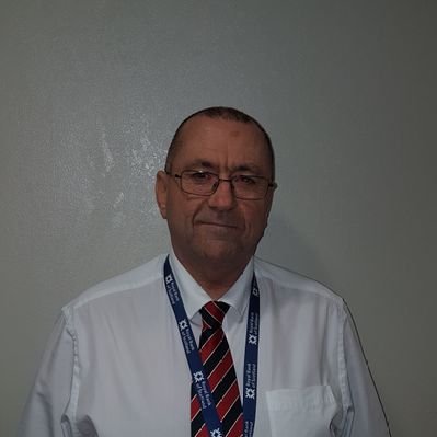 Profile Picture of David James Kerr (@DavidJamesKert1) on Twitter