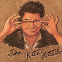 Profile Picture of John Katsilometes (@@TheJohnnyKats) on Tiktok