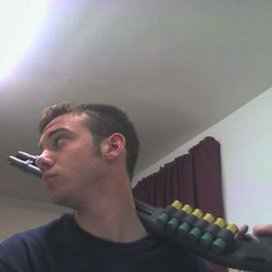Profile Picture of Cody Batchelor (@195683228) on Myspace