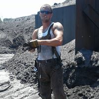 Profile Picture of Jesse Jeffries (@jeffries1214) on Pinterest