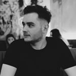 Profile Photo of Daniel Gammon (@daniel_gammon) on Instagram