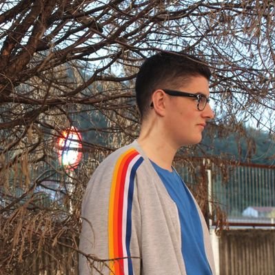 Profile Picture of Daniel Iglesias (@Danix_16) on Twitter