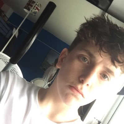 Profile Picture of Kyle Wainwright (@WainwrightKyle) on Twitter