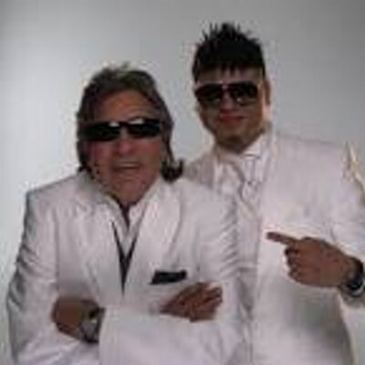 Profile Picture of Axel David López Man (@AxeldavidMan) on Twitter