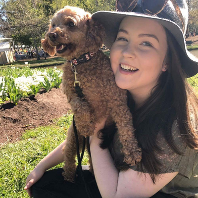 Profile Picture of Alex Mathewson (@MsMathewson) on Twitter