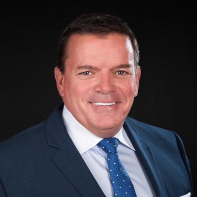 Profile Picture of Dave Perry (@DavePerryISN) on Twitter