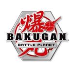 Profile Picture of Bakugan (@bakugan) on Instagram