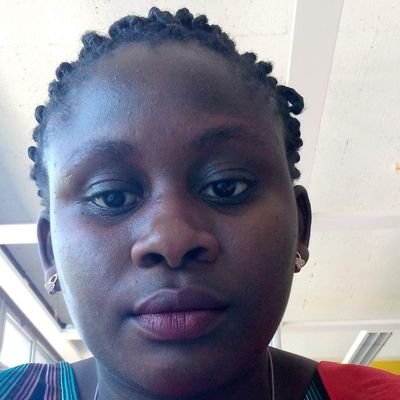 Profile Picture of Nadine Clay Pereira (@NadineClayPere1) on Twitter
