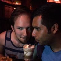 Profile Picture of Brett Mccall (@brett-mccall-8) on Quora