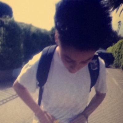 Profile Picture of Luis Escareno (@theyscreamluis) on Twitter