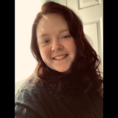 Profile Picture of Christina Thompson (@thompsonmc95) on Twitter