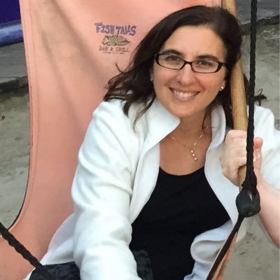 Profile Picture of Christine Morin (@ccmorin1) on Twitter