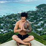 Profile Picture of Andrew Ha 🌴 (@ahaadventures) on Instagram