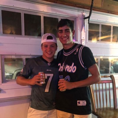 Profile Picture of Mitchell Quinn (@MitchellQuinn8) on Twitter
