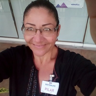 Profile Picture of Pilar Consuelo Nixe Martin (@NixePilar) on Twitter