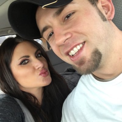 Profile Picture of Chris N Misty Cadle (@Mistychris1) on Twitter