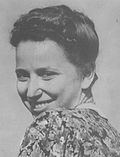 Profile Picture of Norma Cossettoon Wikipedia