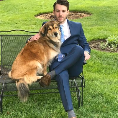 Profile Picture of James Kosowski (@JamesKosowski) on Twitter