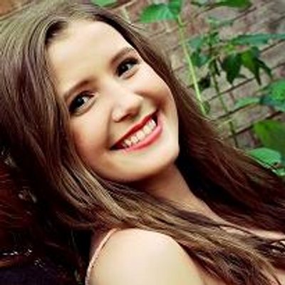 Profile Picture of Jessica Benoit (@JessicaB1994) on Twitter