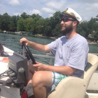 Profile Picture of Paul Townsend (@townsend_paul) on Twitter