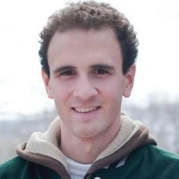 Profile Picture of Joshua Buzzard (@Buzzard_J) on Twitter