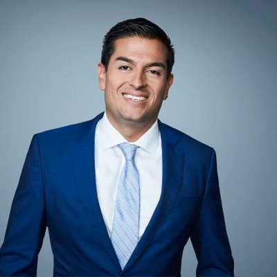 Profile Picture of Matt Egan (@MattEganCNN) on Twitter