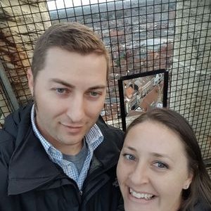 Profile Picture of Chris Ault (@chrisault1980) on Twitter