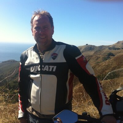 Profile Picture of Steve McFarland (@mcbartman) on Twitter