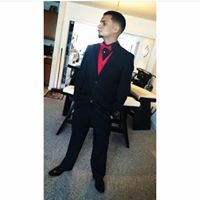 Profile Picture of Kevin Camacho (@kevin-camacho-5) on Quora