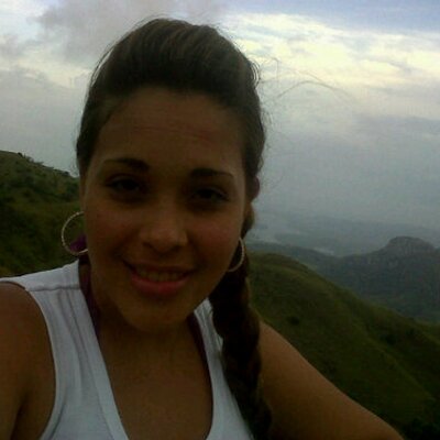 Profile Picture of Michelle Quintero (@Eileen1426) on Twitter