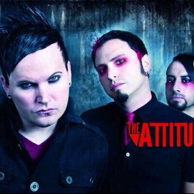 Profile Picture of TheATTITUDE (@theATTITUDE) on Twitter