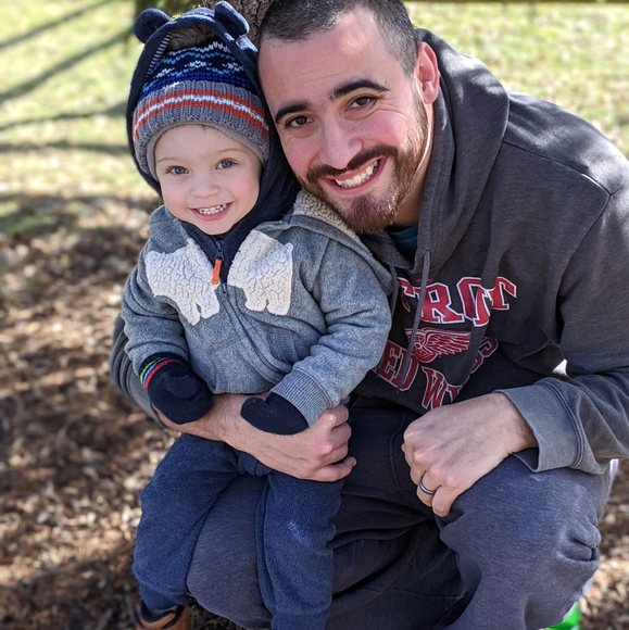 Profile Picture of Nickolas Rodriguez (@nickrod88) on Poshmark