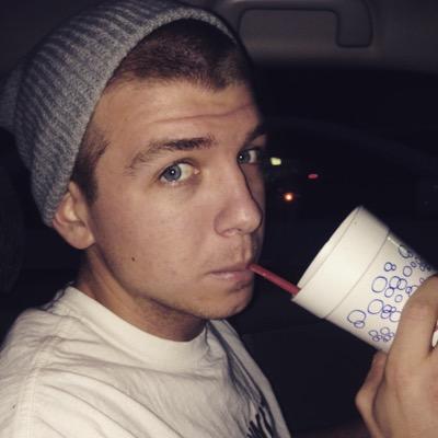 Profile Picture of HC Travii (@Travis_Glover92) on Twitter