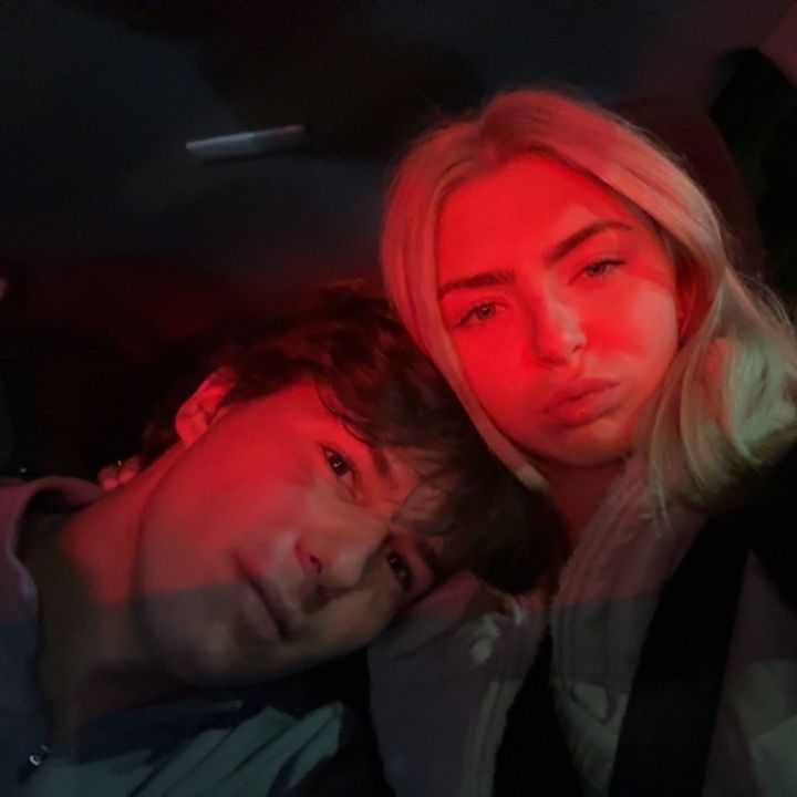 Profile Picture of savannah (@savannahcaudill) on Tiktok