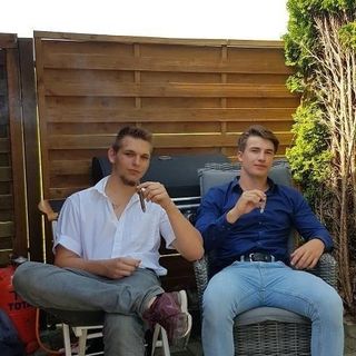 Profile Picture of Kenneth Beck (@_kneet_) on Instagram