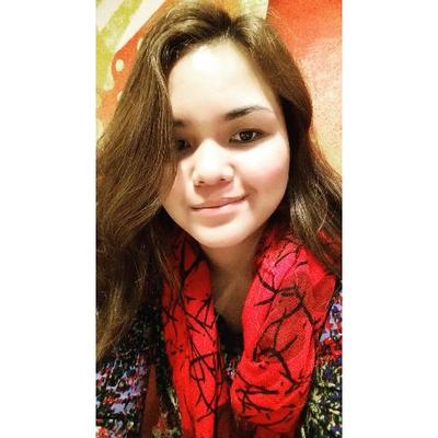 Profile Picture of Belle Lopez (@@BELLE_lat) on Twitter