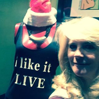 Profile Picture of Nancy Shaffer (@nancy_r_shaffer) on Instagram