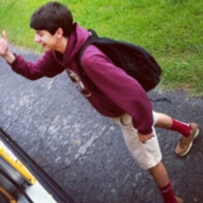 Profile Picture of Dylan Blake Sanchez (@DSanchez0110) on Twitter