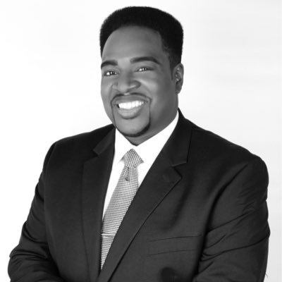 Profile Picture of Andre Marks (@Andre_Devon) on Twitter