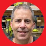 Profile Picture of Steve Moseley (@makingathome) on Instagram