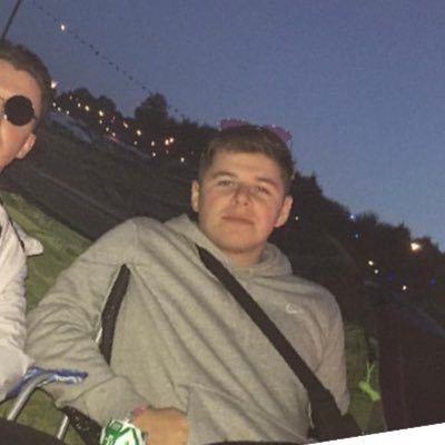 Profile Picture of Liam McKenna (@liammmck) on Twitter