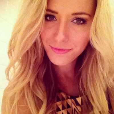 Profile Picture of Rachael Mader (@Rachael_mader) on Twitter