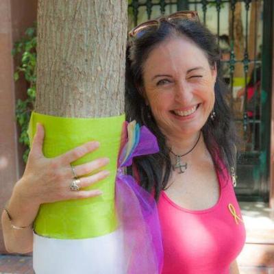 Profile Picture of Ania Rodríguez (@AniaCathara) on Twitter