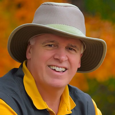 Profile Picture of Eric Bowles (@EricBowles) on Twitter
