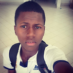 Profile Picture of Oumar As Diallo (@oumarasdiallo) on Flickr