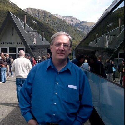 Profile Picture of Steve Watters (@stevewatters24) on Twitter