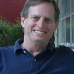 Profile Picture of John Reinhardt (@designerofbooks) on Twitter