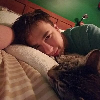 Profile Picture of Matthew Mickelson (@mmickelson87) on Twitter