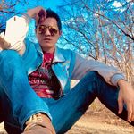 Profile Picture of 𝕽𝖔𝖇𝖊𝖗𝖙 𝕸𝖔𝖗𝖆𝖑𝖊𝖘 (@robertjr_1595) on Instagram