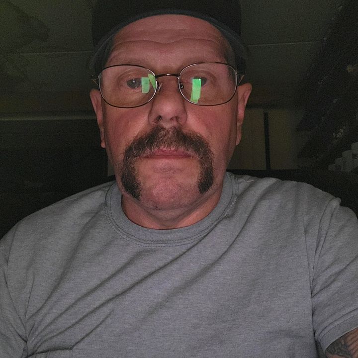 Profile Picture of johnopferman358 (@johnopferman358) on Tiktok